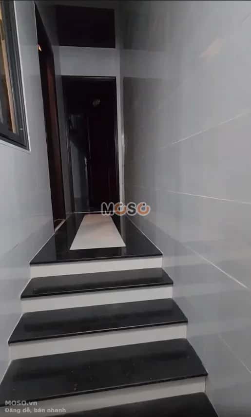 Cho thuê căn hộ chung cư Nguyễn Trãi Quận 1, TP.HCM – 2 phòng ngủ, giá 9 triệu - ảnh 1